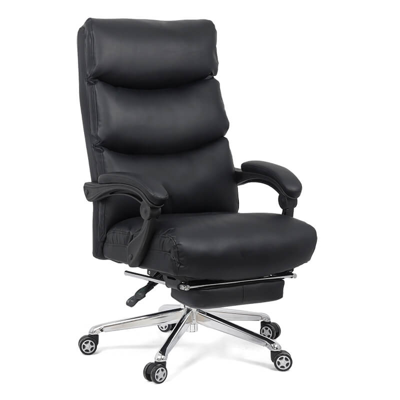 Scaun-birou-Directorial-DHO422-Piele-extensibil-decohouse.ro