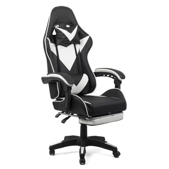 Scaun Birou Ergonomic DHO299 Gaming Extensibil Decohouse.ro